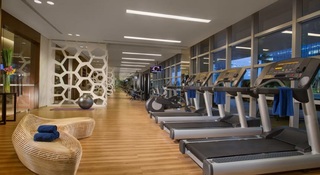 Ascott Kuningan Jakarta fotoÄŸrafÄ±
