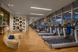 Ascott Kuningan Jakarta fotoÄŸrafÄ±