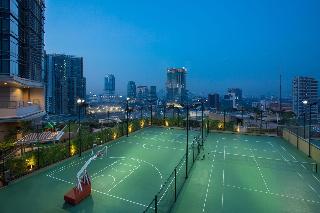 Ascott Kuningan Jakarta fotoÄŸrafÄ±