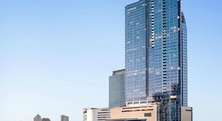 Ascott Kuningan Jakarta fotoÄŸrafÄ±