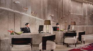 Ascott Kuningan Jakarta fotoÄŸrafÄ±