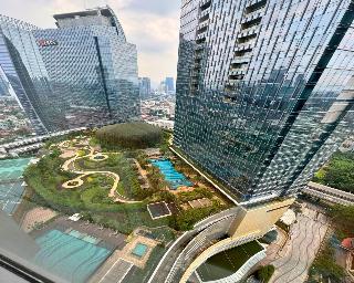 Ascott Kuningan Jakarta fotoÄŸrafÄ±