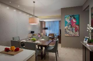 Ascott Kuningan Jakarta fotoÄŸrafÄ±