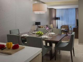 Ascott Kuningan Jakarta fotoÄŸrafÄ±