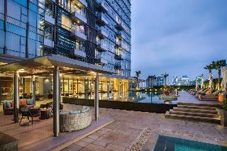 Ascott Kuningan Jakarta fotoÄŸrafÄ±