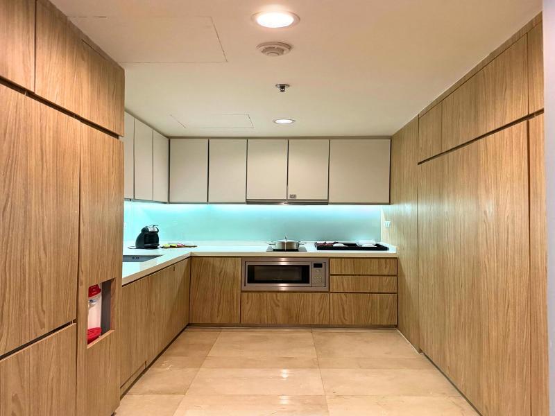 Ascott Kuningan Jakarta - Oda