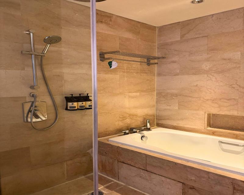 Ascott Kuningan Jakarta - Oda