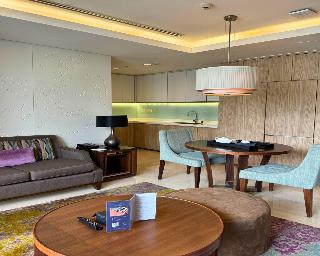 Ascott Kuningan Jakarta fotoÄŸrafÄ±