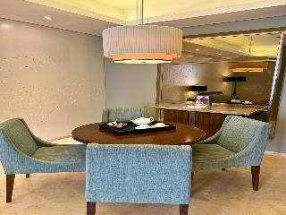 Ascott Kuningan Jakarta fotoÄŸrafÄ±