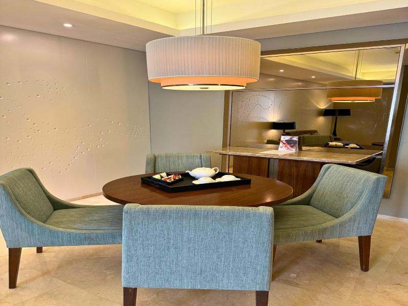 Ascott Kuningan Jakarta - Oda
