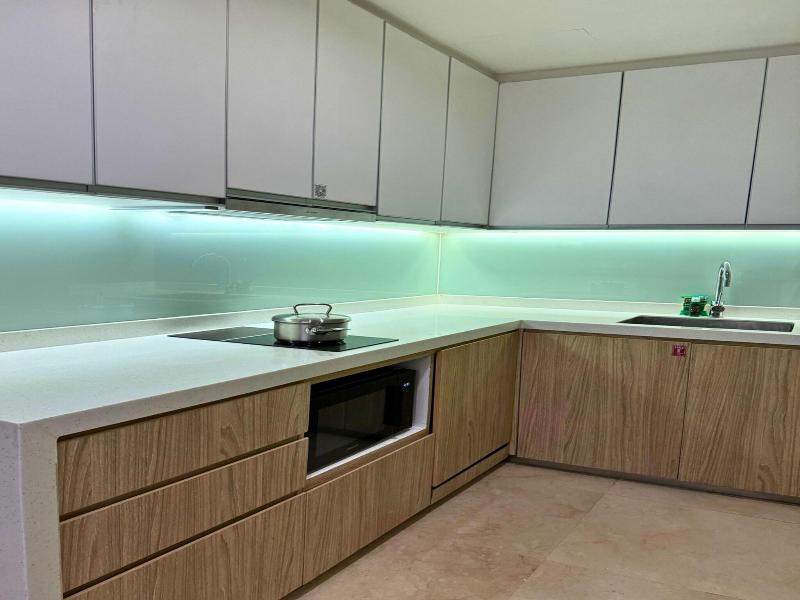 Ascott Kuningan Jakarta - Oda