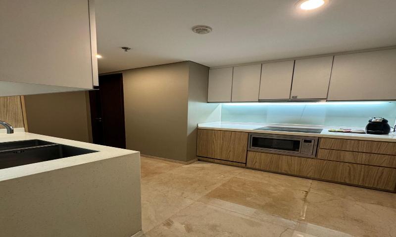 Ascott Kuningan Jakarta - Oda