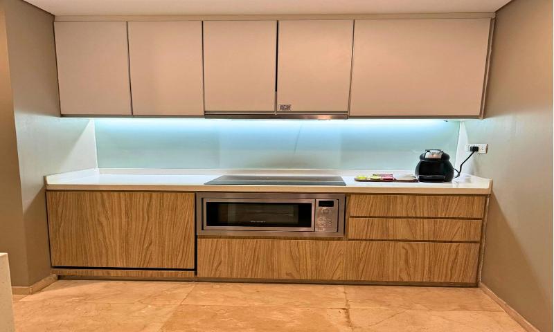Ascott Kuningan Jakarta - Oda
