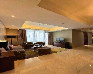 Ascott Kuningan Jakarta fotoÄŸrafÄ±