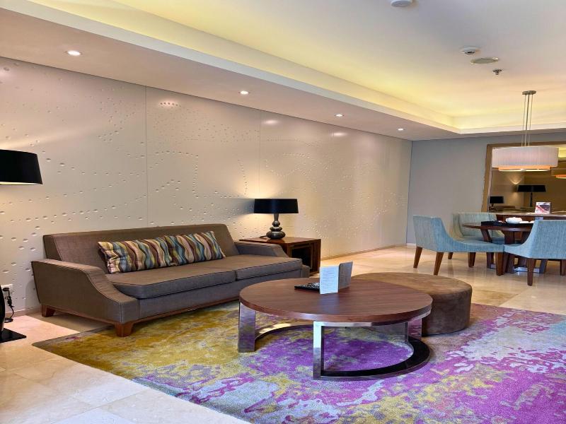 Ascott Kuningan Jakarta - Oda