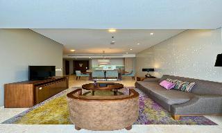 Ascott Kuningan Jakarta fotoÄŸrafÄ±