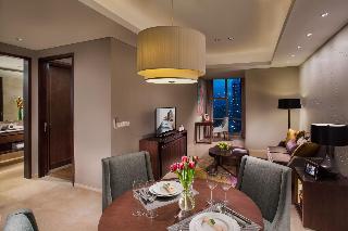 Ascott Kuningan Jakarta fotoÄŸrafÄ±