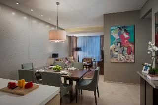 Ascott Kuningan Jakarta fotoÄŸrafÄ±