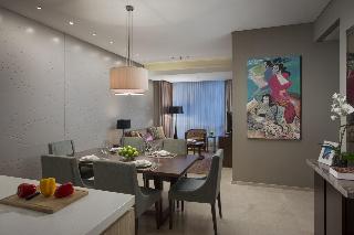 Ascott Kuningan Jakarta fotoÄŸrafÄ±