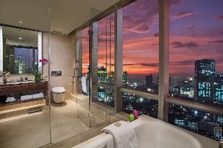 Ascott Kuningan Jakarta fotoÄŸrafÄ±
