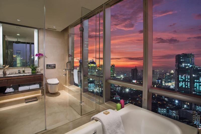 Ascott Kuningan Jakarta - Oda