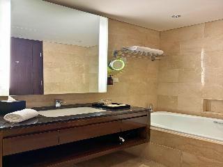 Ascott Kuningan Jakarta fotoÄŸrafÄ±