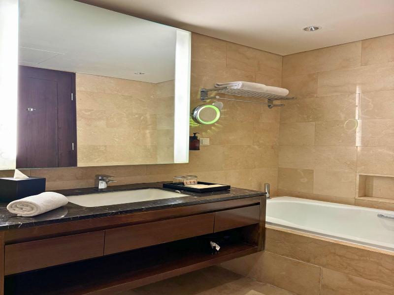 Ascott Kuningan Jakarta - Oda