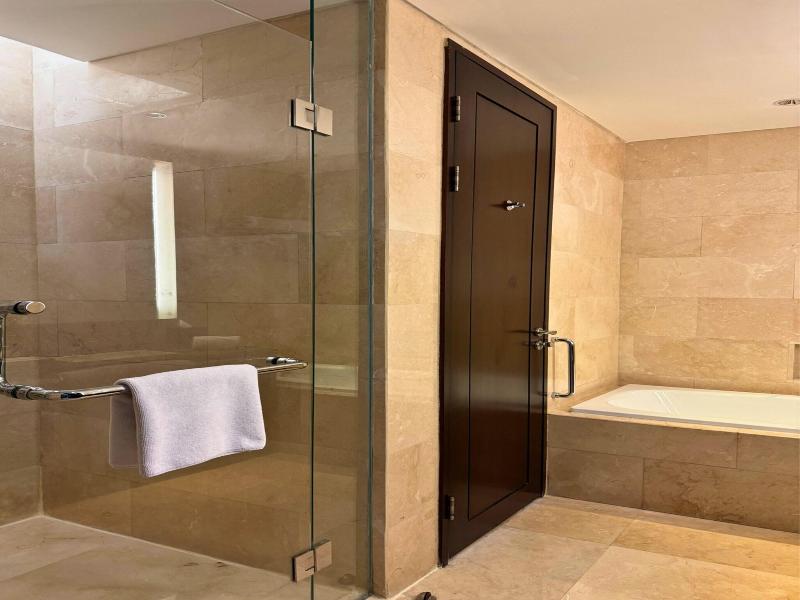 Ascott Kuningan Jakarta - Oda