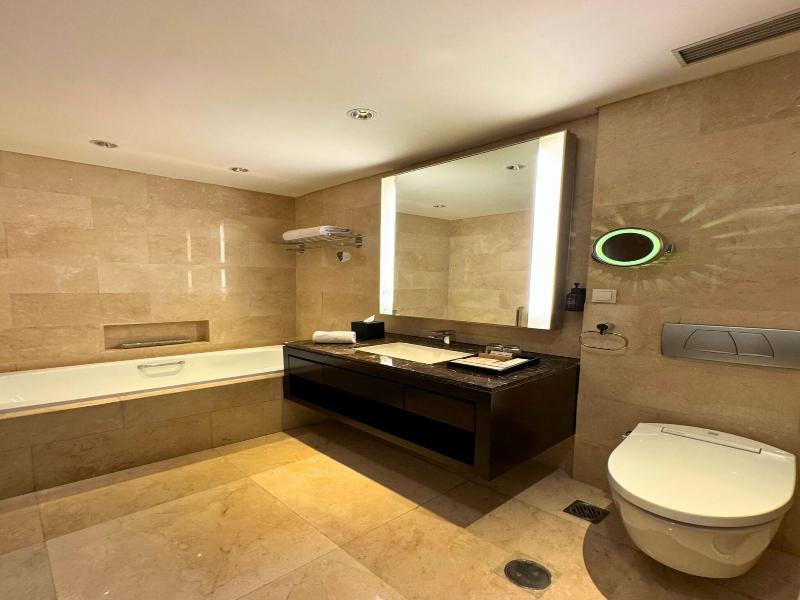 Ascott Kuningan Jakarta - Oda