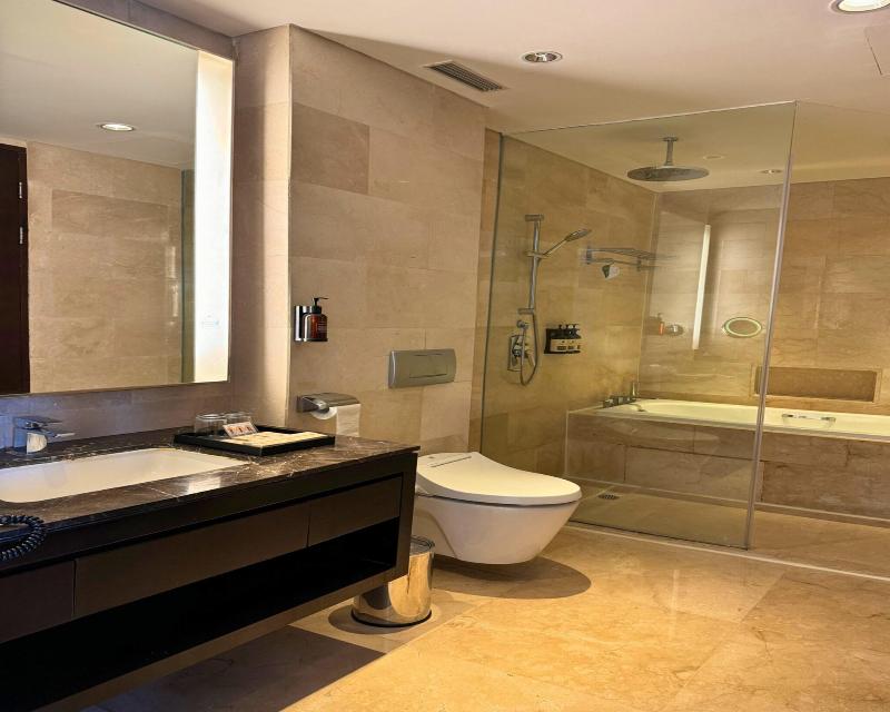 Ascott Kuningan Jakarta - Oda