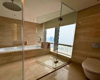 Ascott Kuningan Jakarta fotoÄŸrafÄ±