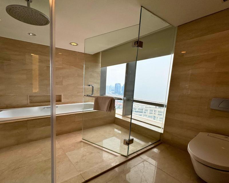 Ascott Kuningan Jakarta - Oda