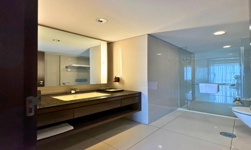 Ascott Kuningan Jakarta - Oda