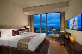 Ascott Kuningan Jakarta fotoÄŸrafÄ±