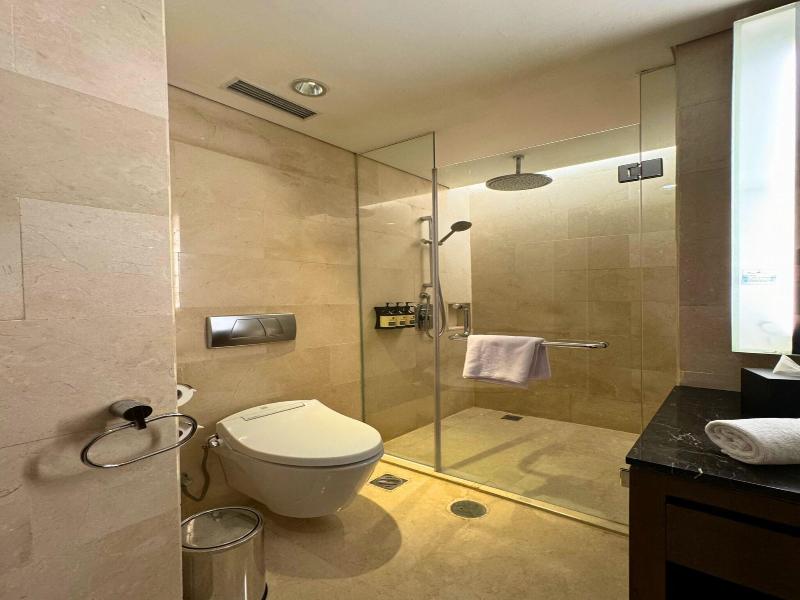 Ascott Kuningan Jakarta - Oda