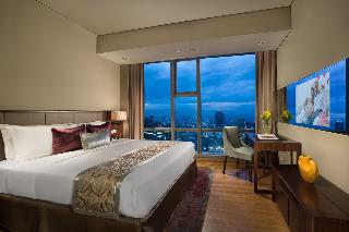 Ascott Kuningan Jakarta fotoÄŸrafÄ±