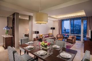 Ascott Kuningan Jakarta fotoÄŸrafÄ±