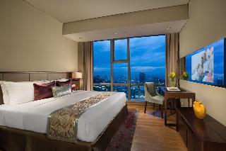 Ascott Kuningan Jakarta fotoÄŸrafÄ±