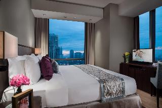 Ascott Kuningan Jakarta fotoÄŸrafÄ±