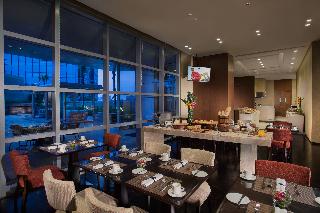 Ascott Kuningan Jakarta fotoÄŸrafÄ±