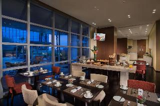 Ascott Kuningan Jakarta fotoÄŸrafÄ±
