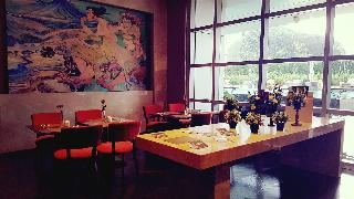 Ascott Kuningan Jakarta fotoÄŸrafÄ±