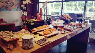 Ascott Kuningan Jakarta fotoÄŸrafÄ±