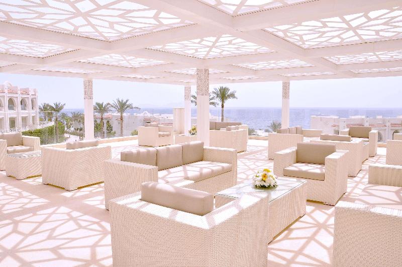 SUNRISE Montemare Resort -Grand Select - Lobi