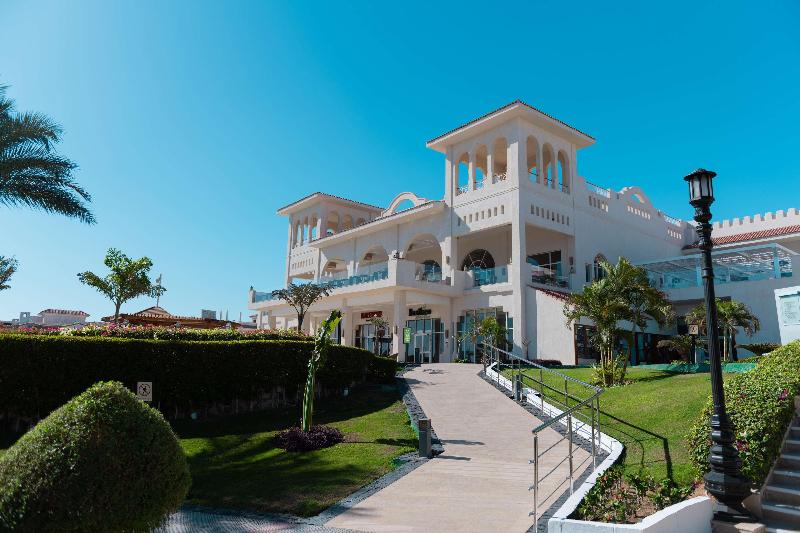 SUNRISE Montemare Resort -Grand Select - Genel