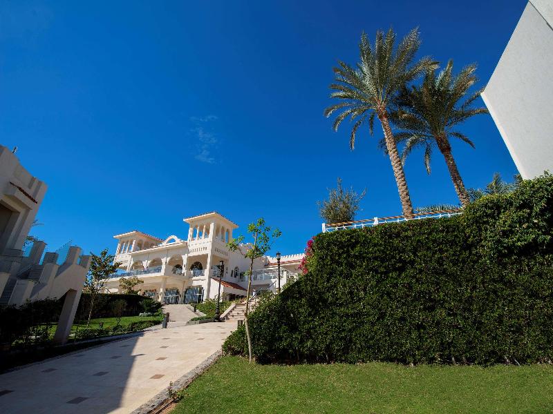 SUNRISE Montemare Resort -Grand Select - Genel