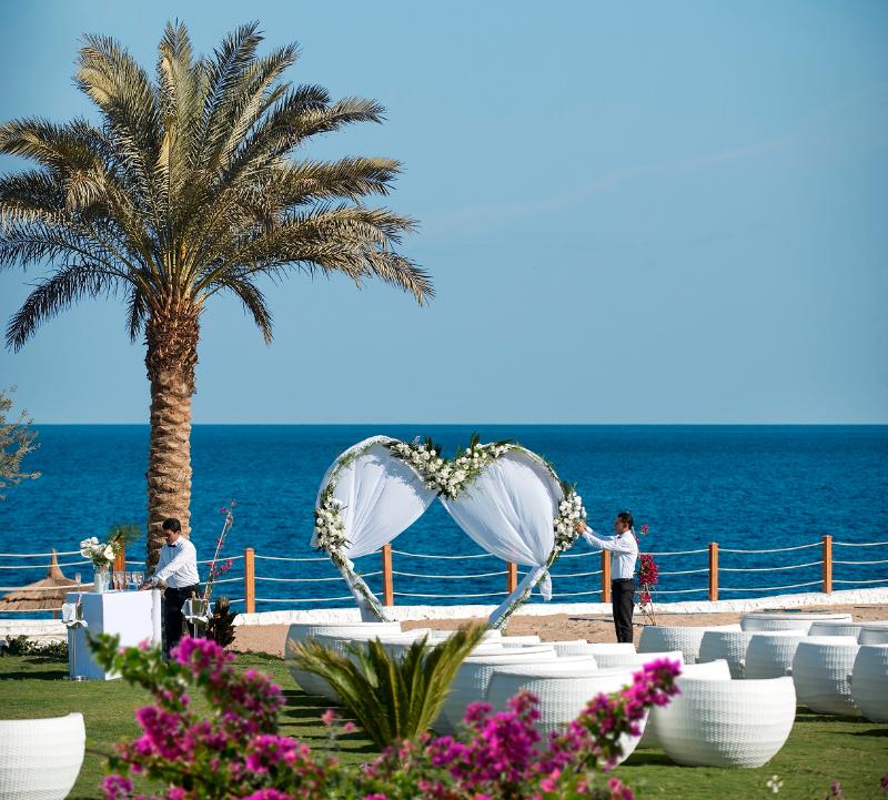 SUNRISE Montemare Resort -Grand Select - Genel