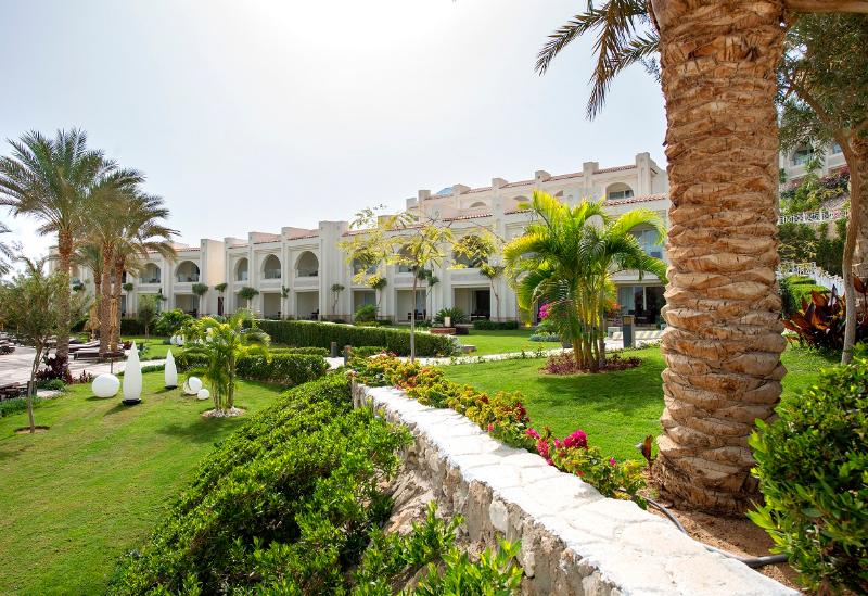 SUNRISE Montemare Resort -Grand Select - Genel