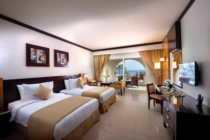 SUNRISE Montemare Resort -Grand Select - Oda