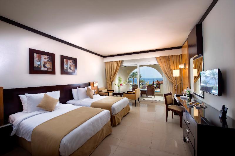 SUNRISE Montemare Resort -Grand Select - Oda
